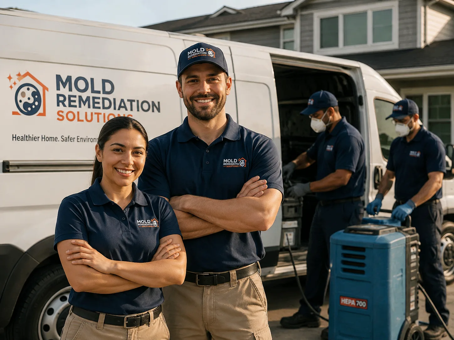 Mold Remediation company in Ridge Spring, SC